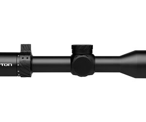 Riton 5 Primal 2-12x44 Minute of Angle 30mm Second Focal Plane
