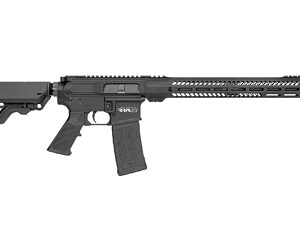 Rock River Arms RRAGE 3G 556 NATO 16-Inch 30-Round Black Rifle