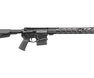 Ruger SR-762 7.62 NATO 16.1" 10-Round MOE-SL Rifle