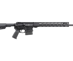 Ruger Scout .308 Winchester 20" Barrel 10-Round Magazine M-Lok Stock