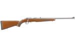 Ruger American Rimfire 22LR 22" Barrel 10 Round Walnut Stock Blemished