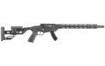 Ruger Precision Rimfire .22LR 15-Round 18-Inch Blemished Rifle