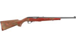 Ruger 10/22 Special Purpose Target Rifle .22 Long Rifle 18.5-inch 10-Round Blemished
