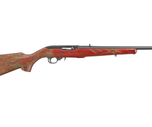 Ruger 10/22 Special Purpose Target Rifle .22 Long Rifle 18.5-inch 10-Round Blemished