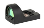 Ruger ReadyDot Reflex Sight 15 Minute of Angle Black