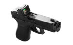 Radian Guardian Glock Modular Optic System (MOS) with RMR and Sights
