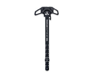 Radian Raptor SD Charging Handle 5.56 Olive Drab