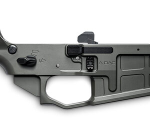 Radian A-DAC 15 Lower Receiver Gray - Improve your search visibility!