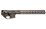 Radian Builder Kit 15.5-Inch Brown