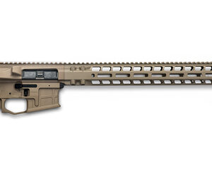 Radian Builder Kit 15.5-inch Flat Dark Earth (FDE)