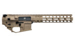 Radian Builder Kit 10" Flat Dark Earth (FDE)