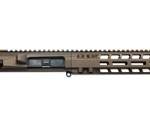 Radian Upper 9 Inch 300 Blackout Brown