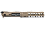 Radian Upper 9 inch 300 Blackout Flat Dark Earth (FDE)