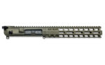 Radian Upper 10.5-inch .223 Wylde OD Green