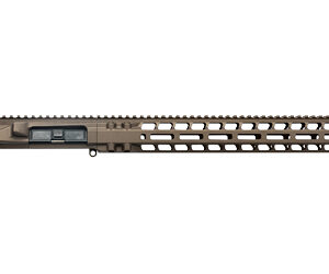 Radian Upper 16-Inch .223 Wylde Brown AR-15