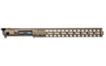 Radian Upper 16-inch 223 Wylde Flat Dark Earth