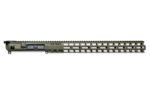 Radian Upper 17.5" .223 Wylde Olive Drab Green (ODG)