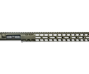 Radian Upper 17.5" .223 Wylde Olive Drab Green (ODG)