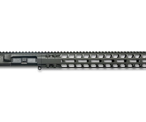 Radian Upper Handguard Set 15.5" Gray
