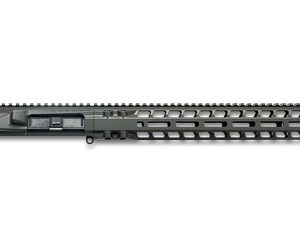 Radian Upper/Handguard Set 14-Inch Gray - Optimized for SEO