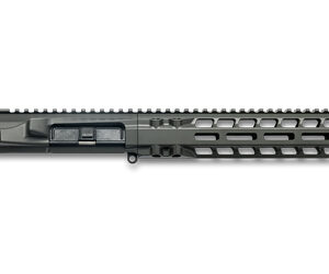 Radian Upper and Handguard Set - 10 inch - Gray