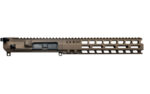 Radian Upper/Handguard Set 10" Brown -> Radian Upper and Handguard Set 10 Inch Brown