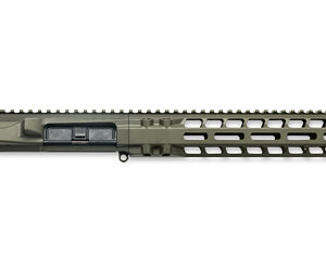 Radian Upper and Handguard Set - 10 Inch Olive Drab Green (ODG)
