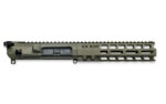 Radian Upper and Handguard Set 8.5" Olive Drab Green