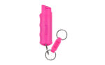 Sabre Spray Key Ring Pink (National Breast Cancer Foundation) 0.54