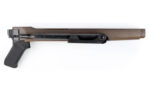 Samson B-TM Folding Stock for Ruger 10/22 Bull Barrel - Black