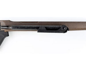 Samson B-TM Folding Stock for Ruger 10/22 Bull Barrel - Black