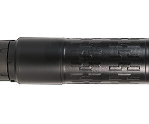 Silencerco VELOS LBS 556 Suppressor, Black