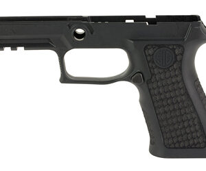 Sig Sauer Grip Module P320 Compact 9mm/40 S&W Medium Large Size Black