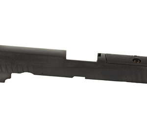 Sig Sauer P320 X-Series 9mm 4.7" Optic Ready Striker-Fired Pistol Black