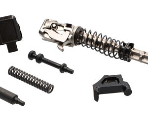 SIG P320 Slide Completion Kit