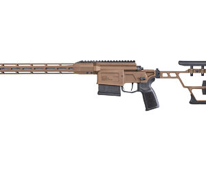 Sig Sauer Cross 6.5 Creedmoor 16" Flat Dark Earth 5 Round