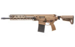 SIG MCX SPEAR 7.62x51 16" 20RD Coyote