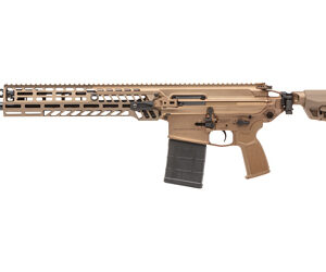 SIG MCX SPEAR 7.62x51 16" 20RD Coyote