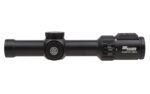 SIG EASY6TBDX 1-6X24MM 30MM Second Focal Plane MRAD Rifle Scope