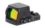 Sightmark Romeo-X Pro Circle Dot Black Optical Sight