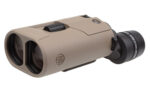 Sig Sauer Zulu 6 Binoculars HDX 10x30 Stabilized