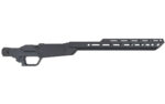 Sharps Heatseeker Ruger 450 Blackout Semi-Automatic Rifle