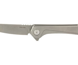Sharp's Meanstreak 3.5-inch Gray Stonewash
