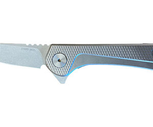 Sharp's Meanstreak 2.75 Gray Stonewash Pocket Knife