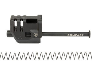 Strike Industries Mass Driver Compensator for Glock 19 Gen 4