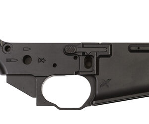 Sons of Liberty Gun Works Forward Controls Design Ambidextrous Lower