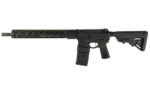 Sons of Liberty Gun Works M4-89 16" California Compliant Compact Black