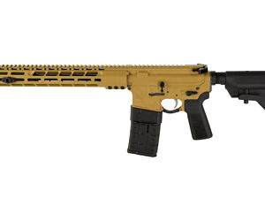 Solgw M4-89 13.7 Inch California Complaint Complete Takedown Rifle with Eye Protection