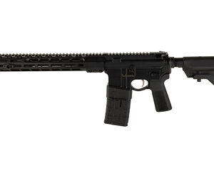 Sons of Liberty Gun Works M4-89 13.7" California Compliant Complete Rifle - Black