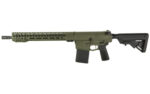 Sons of Liberty Gun Works MK10 Combat 16" .308 Winchester Olive Drab Green 20 Round
